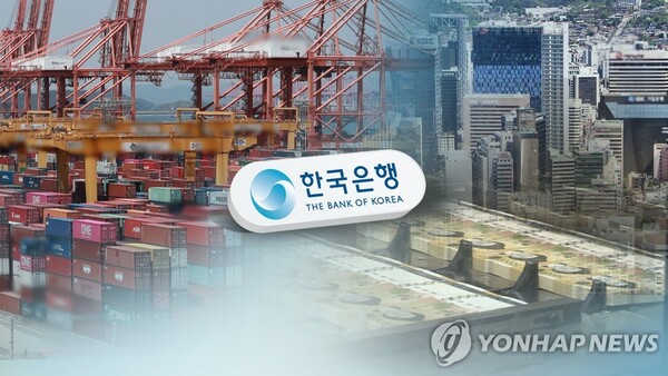 수출 회복에 경상수지 8개월 연속 흑자…작년 누적 355억달러 (CG)(연합뉴스TV 제공)