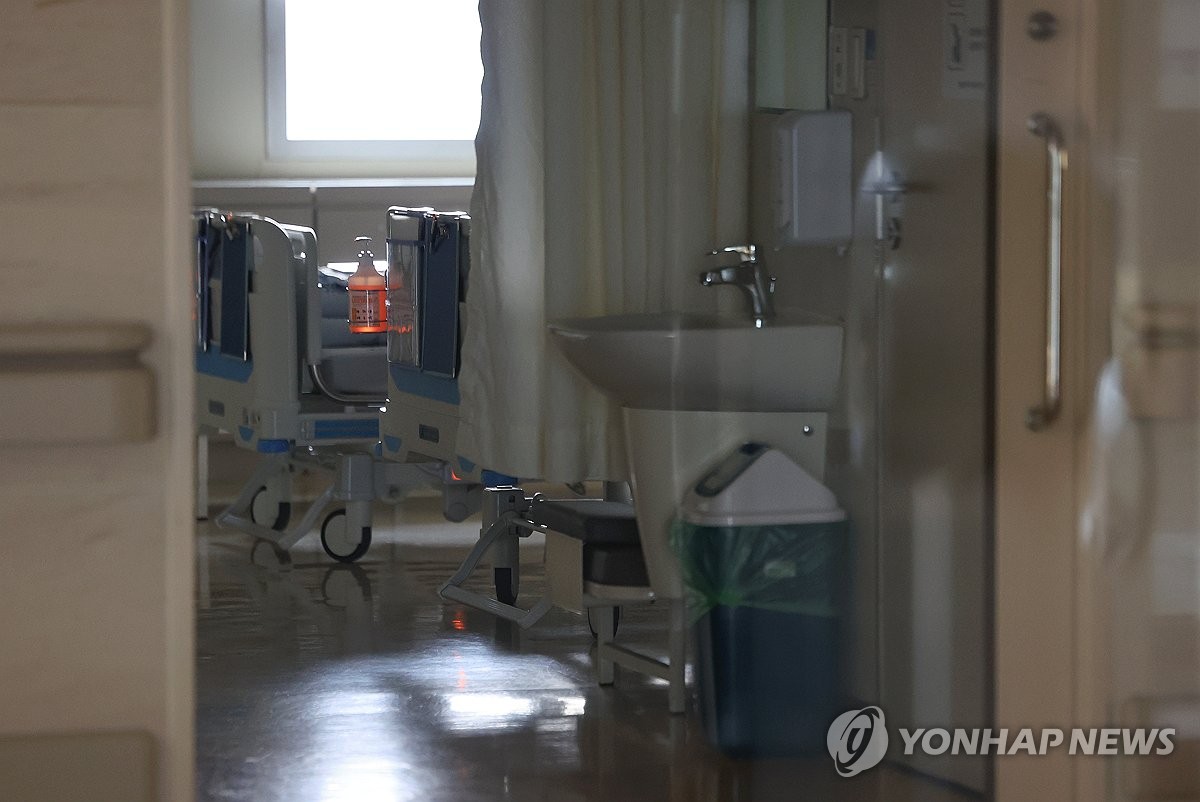 전공의 집단 사직에 주요 병원 병동 축소 운영 (사진=연합뉴스)