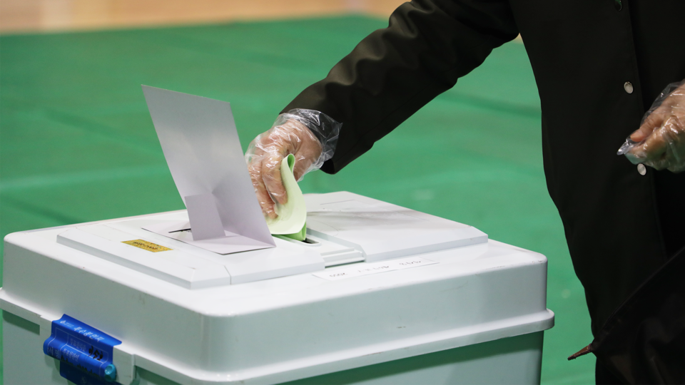 내년 6월 1일 시행되는 제8회 지방선거가 1년 앞으로 다가왔다. (사진=MS투데이 DB)