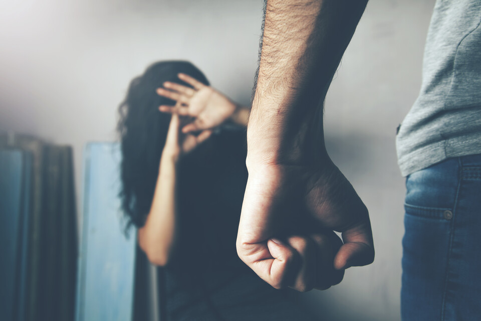도내에서 최근 5년간  결혼이주여성을 대상으로 한 가정폭력 사건이 총 136건 입건됐다. 사진은 기사 내용과 관계 없음. (사진=셔터스톡)