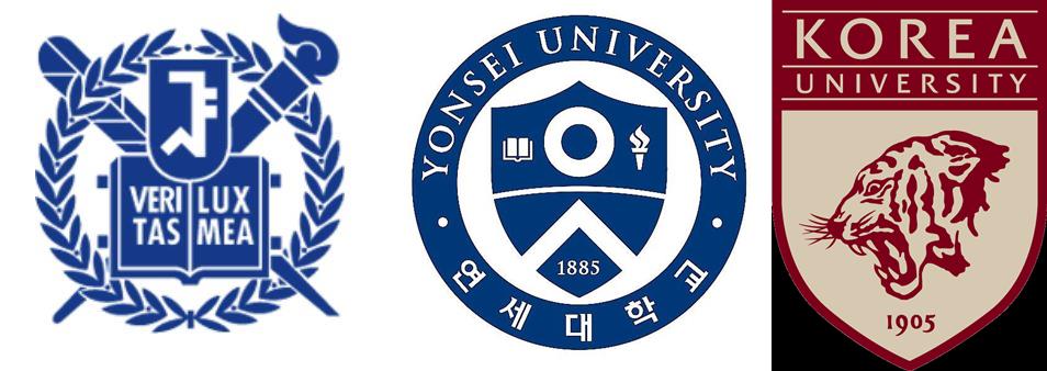 강원도교육청이 4일 발표한 ‘2023학년도 수시모집 입학전형 입시 결과’에 따르면, 서울대에 합격한 도내 학생은 40명, 연세대 39명, 고려대 55명으로 총 134명이다.