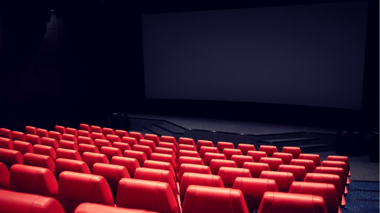 코로나19 엔데믹에도 영화관 관객수가 회복되지 않는 가운데 비싼 티켓 요금과 콘텐츠 부족이 지적받고 있다. (사진=클립아트코리아)