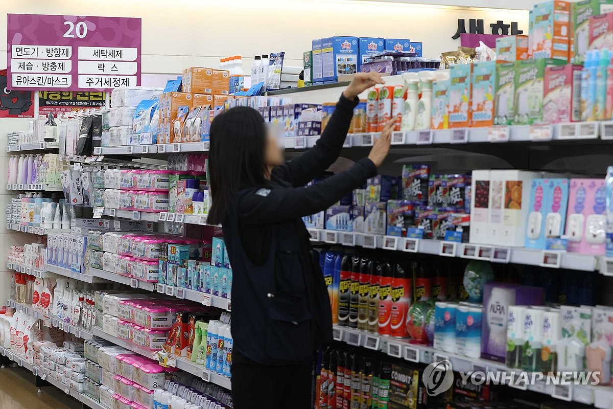빈대 퇴치용품 쇼핑ㆍ직구 증가 (사진=연합뉴스)