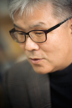 김풍기 강원대 교수